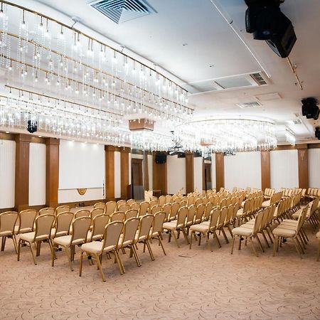 Excelsior Hotel & Spa Baku Luaran gambar