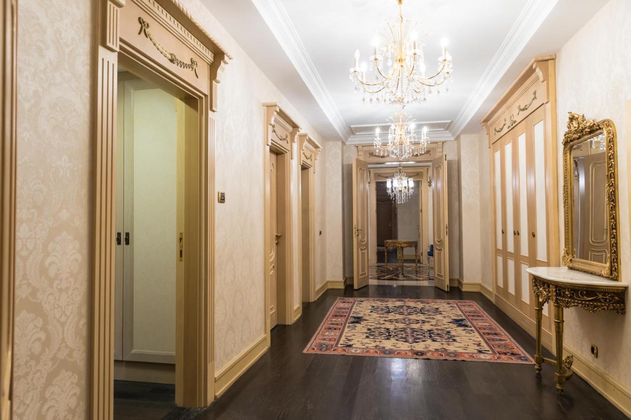 Excelsior Hotel & Spa Baku Luaran gambar