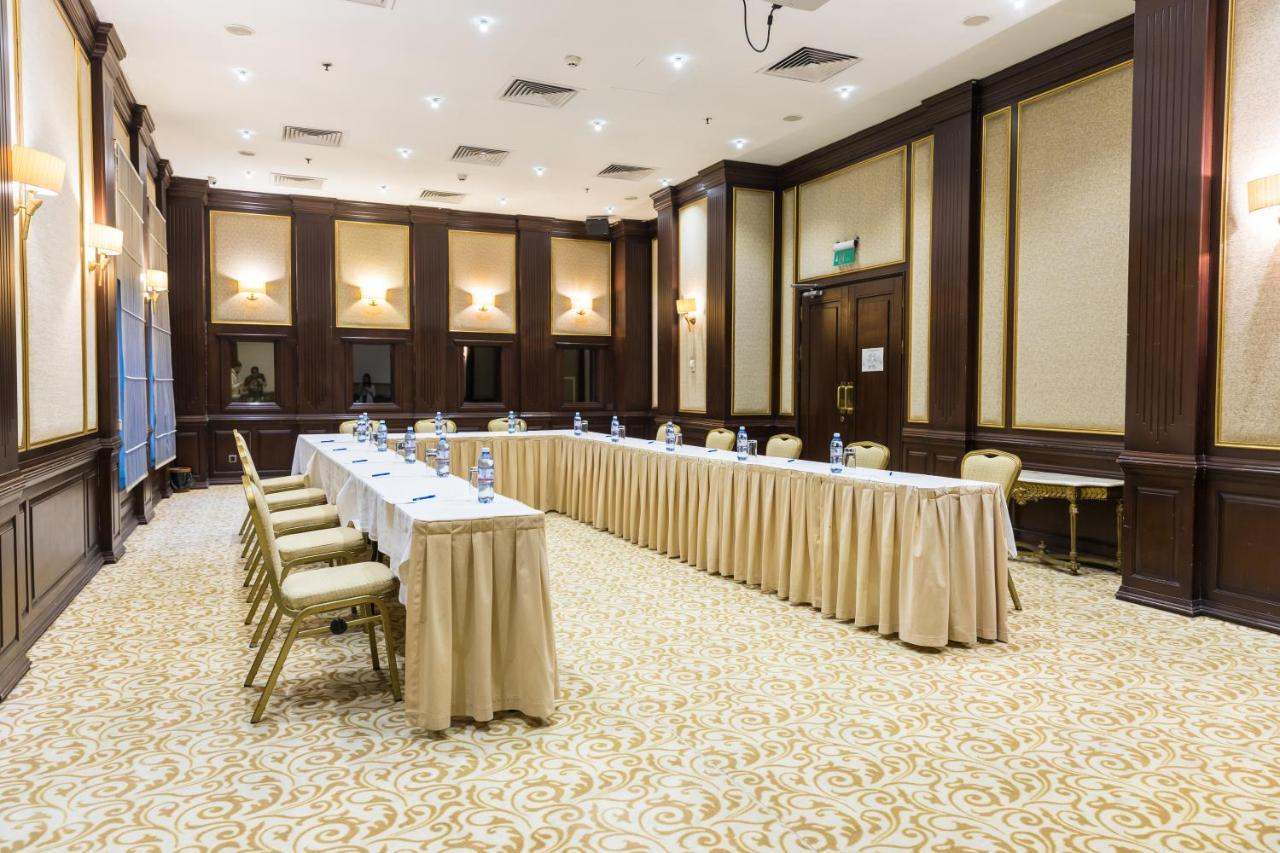 Excelsior Hotel & Spa Baku Luaran gambar
