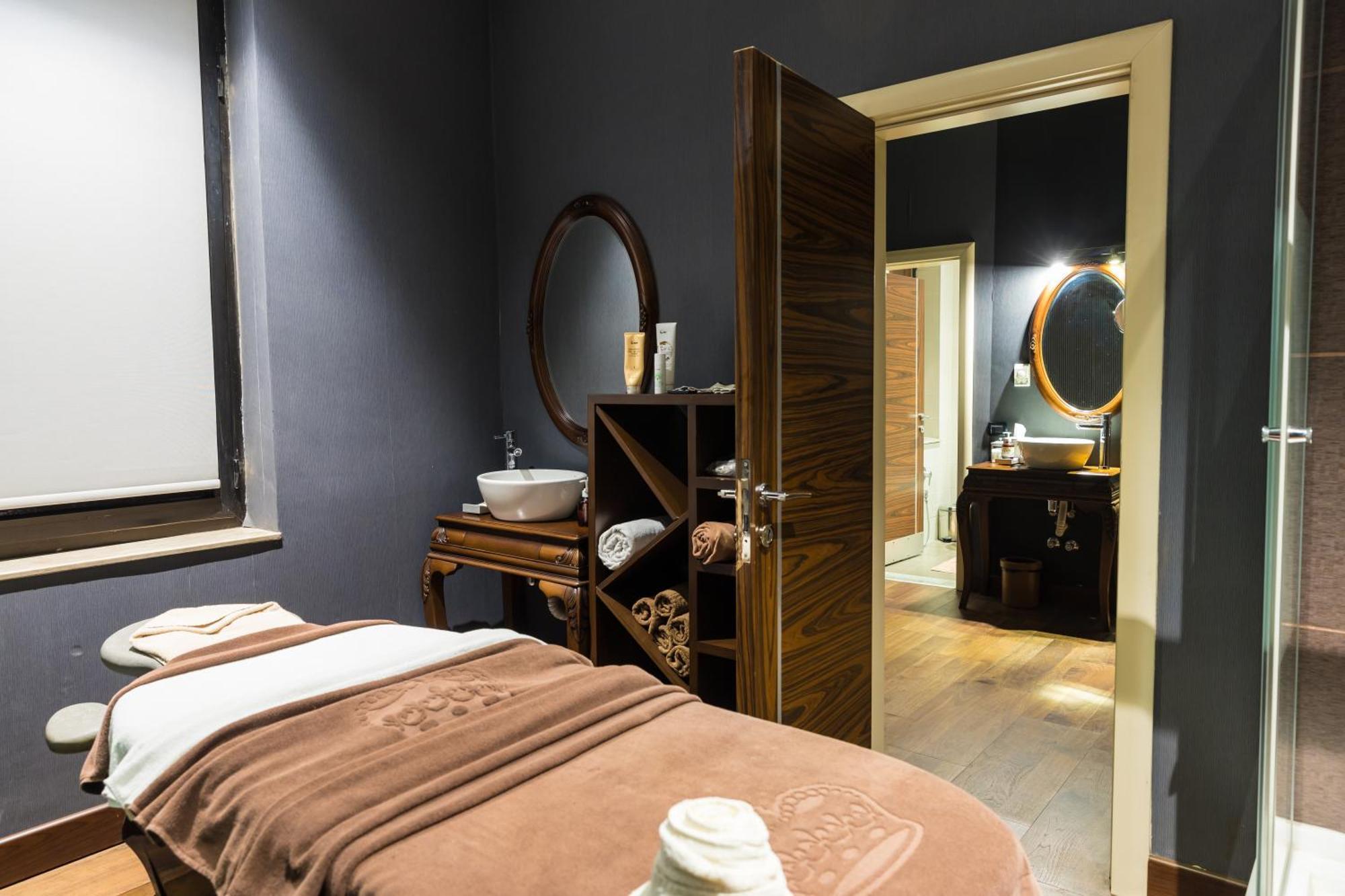 Excelsior Hotel & Spa Baku Luaran gambar