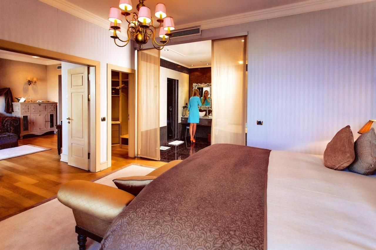 Excelsior Hotel & Spa Baku Luaran gambar