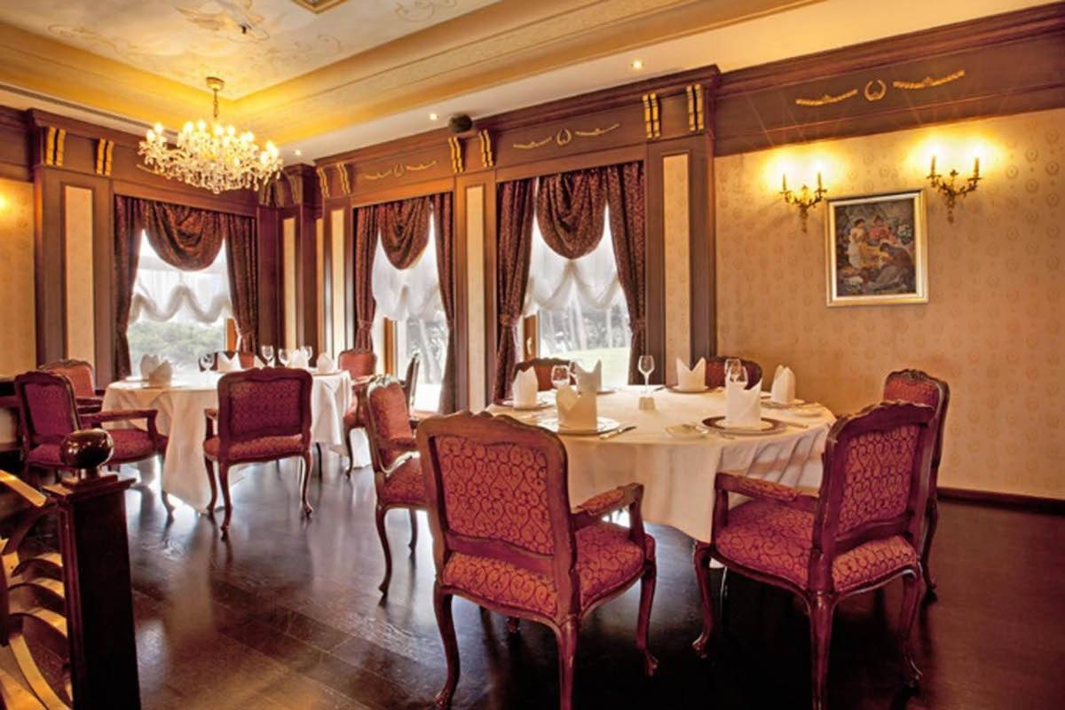 Excelsior Hotel & Spa Baku Luaran gambar