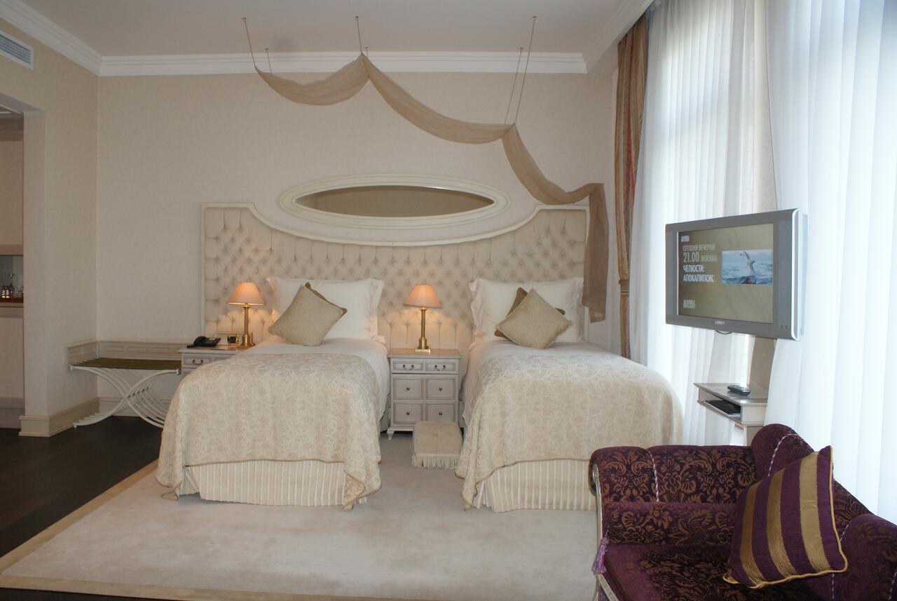 Excelsior Hotel & Spa Baku Luaran gambar